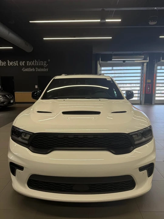 2022 Dodge Durango 3rd Gen - Image 2 of 9
