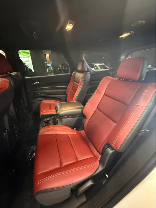 2022 Dodge Durango 3rd Gen - Image 8 of 9