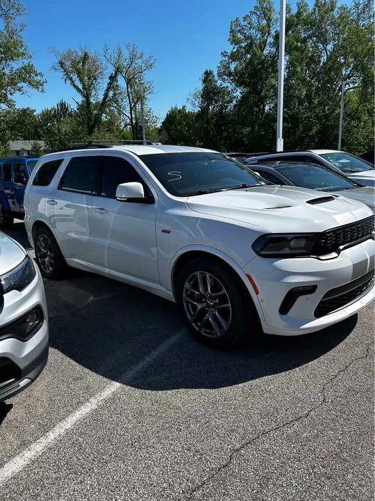 2022 Dodge Durango 3rd Gen - Image 2 of 6