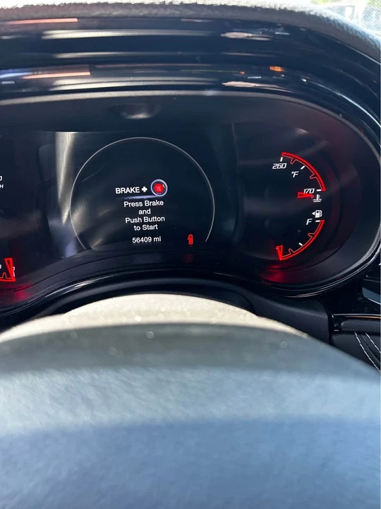 2022 Dodge Durango 3rd Gen - Image 6 of 6