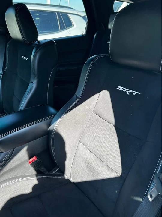2022 Dodge Durango 3rd Gen - Image 3 of 6