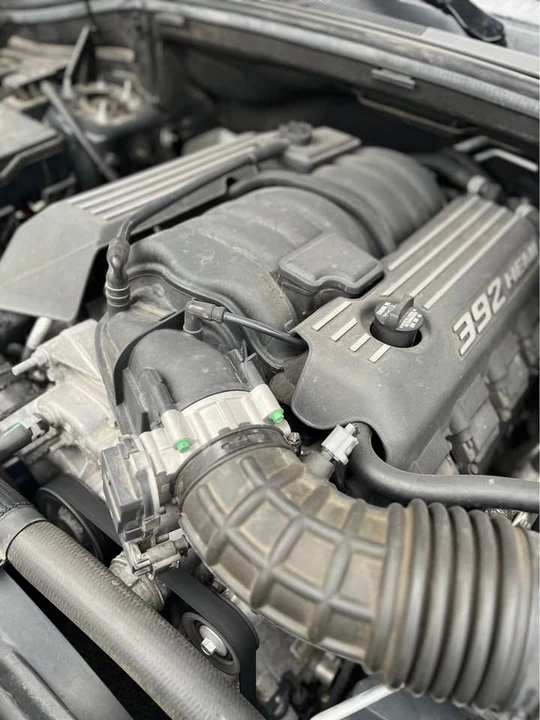 2022 Dodge Durango 3rd Gen - Image 4 of 6
