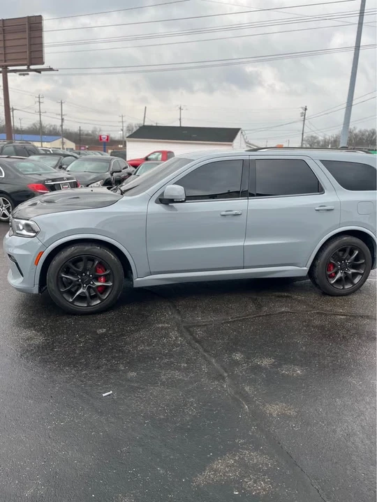 2022 Dodge Durango 3rd Gen - Image 3 of 6