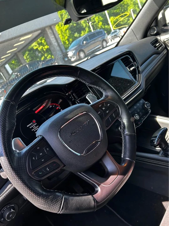 2022 Dodge Durango 3rd Gen - Image 4 of 6