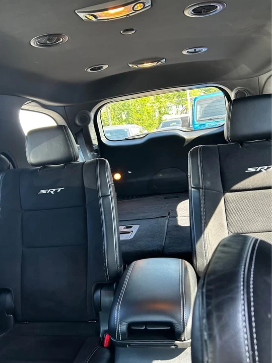 2022 Dodge Durango 3rd Gen - Image 5 of 6