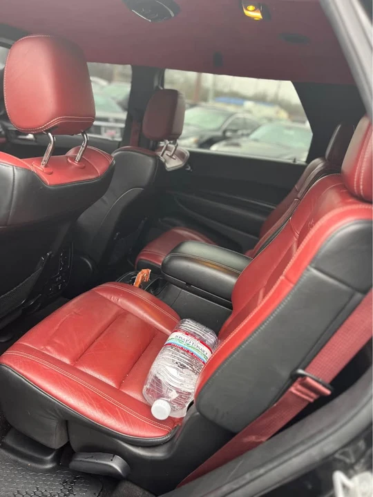 2022 Dodge Durango 3rd Gen - Image 6 of 6