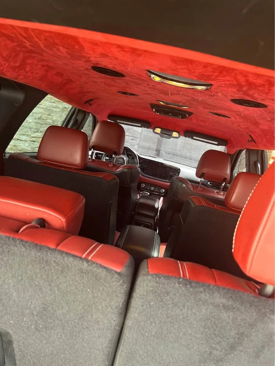 2022 Dodge Durango 3rd Gen - Image 2 of 6