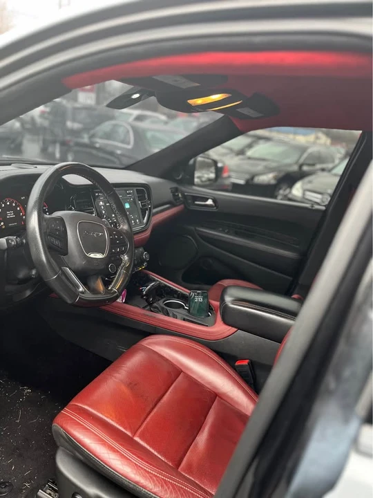 2022 Dodge Durango 3rd Gen - Image 5 of 6