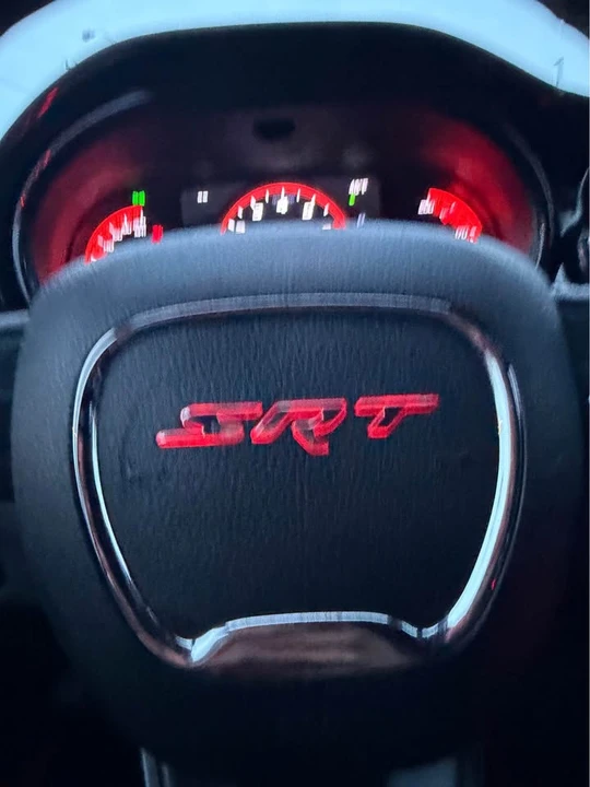 2022 Dodge Durango SRT Hellcat 3rd Gen - Image 8 of 8
