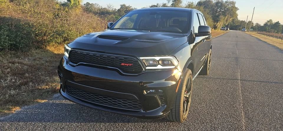 2022 Dodge Durango 3rd Gen - Image 17 of 17