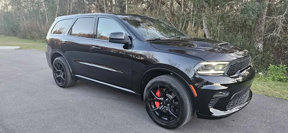 2022 Dodge Durango 3rd Gen - Image 7 of 17