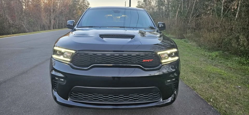 2022 Dodge Durango 3rd Gen - Image 4 of 17
