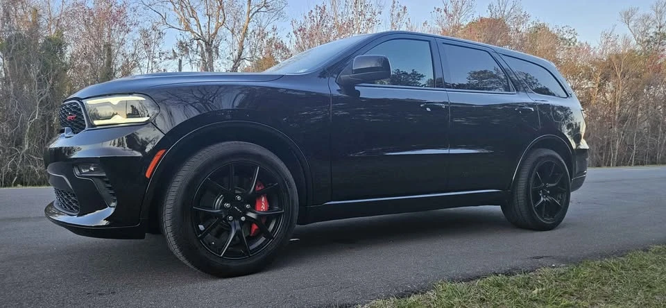 2022 Dodge Durango 3rd Gen - Image 2 of 17