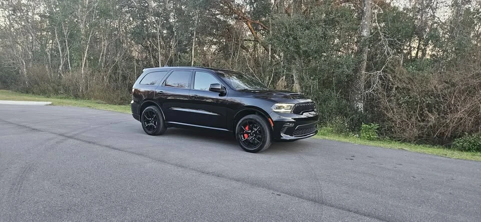 2022 Dodge Durango 3rd Gen - Image 6 of 17