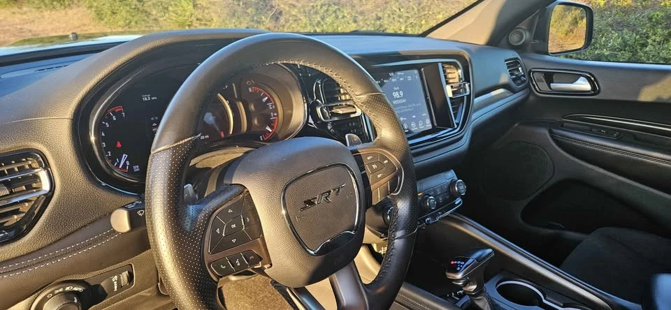 2022 Dodge Durango 3rd Gen - Image 13 of 17