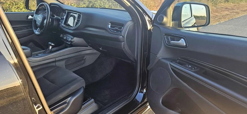 2022 Dodge Durango 3rd Gen - Image 12 of 17