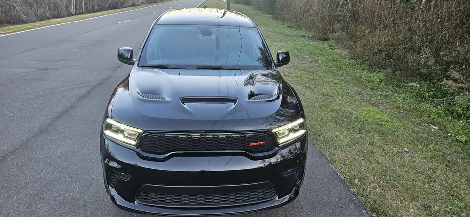 2022 Dodge Durango 3rd Gen - Image 5 of 17