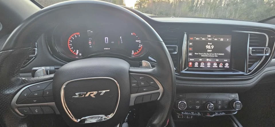 2022 Dodge Durango 3rd Gen - Image 10 of 17