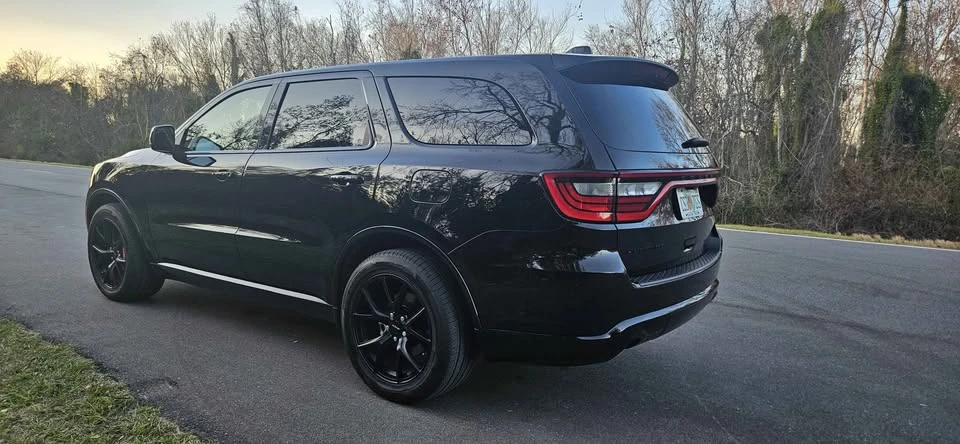 2022 Dodge Durango 3rd Gen - Image 3 of 17