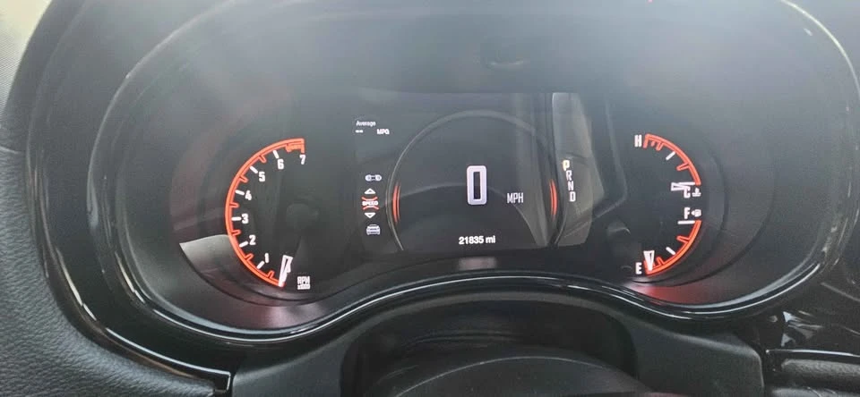 2022 Dodge Durango 3rd Gen - Image 9 of 17