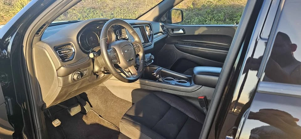 2022 Dodge Durango 3rd Gen - Image 14 of 17