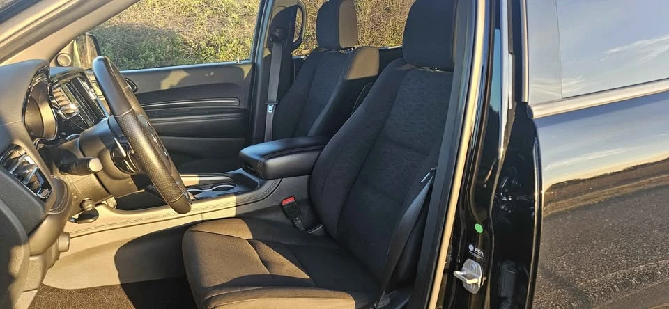 2022 Dodge Durango 3rd Gen - Image 16 of 17