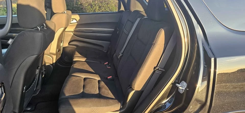2022 Dodge Durango 3rd Gen - Image 15 of 17
