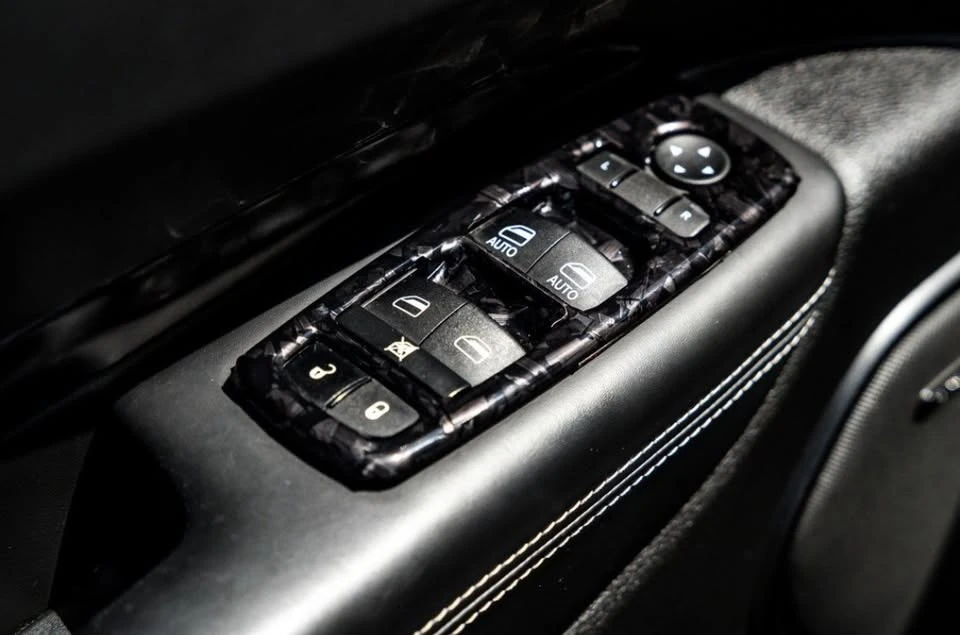 2022 Dodge Durango SRT Hellcat 3rd Gen - Image 10 of 12