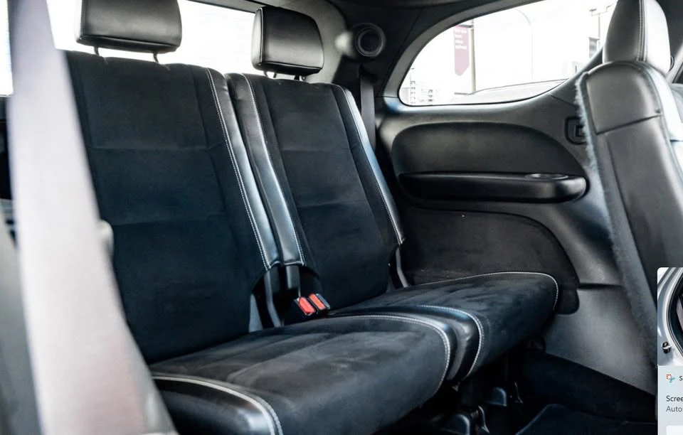 2022 Dodge Durango SRT Hellcat 3rd Gen - Image 7 of 12
