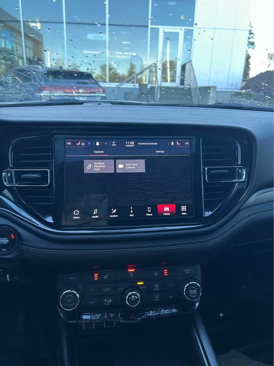 2022 Dodge Durango 3rd Gen - Image 5 of 10