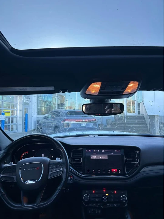 2022 Dodge Durango 3rd Gen - Image 10 of 10