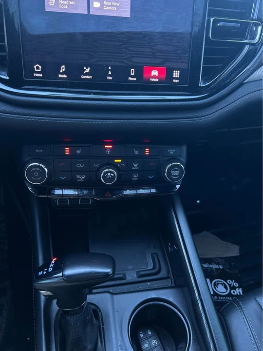 2022 Dodge Durango 3rd Gen - Image 7 of 10