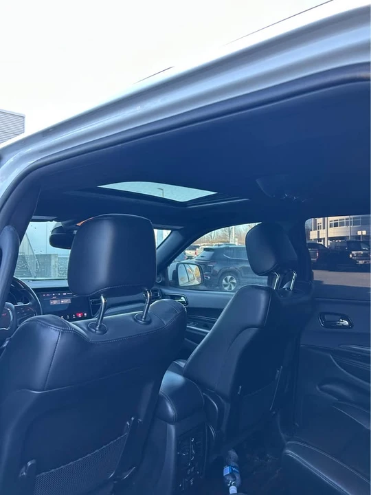 2022 Dodge Durango 3rd Gen - Image 8 of 10