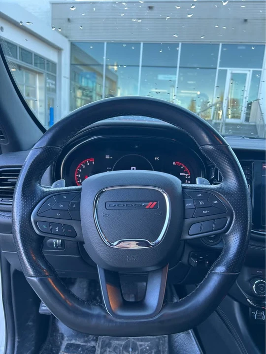 2022 Dodge Durango 3rd Gen - Image 3 of 10