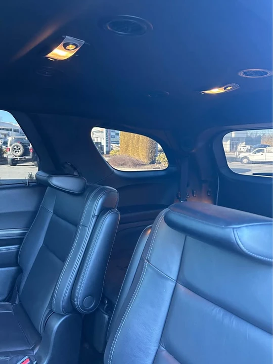 2022 Dodge Durango 3rd Gen - Image 9 of 10