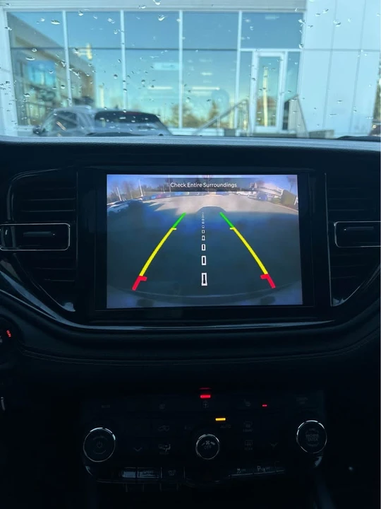 2022 Dodge Durango 3rd Gen - Image 6 of 10