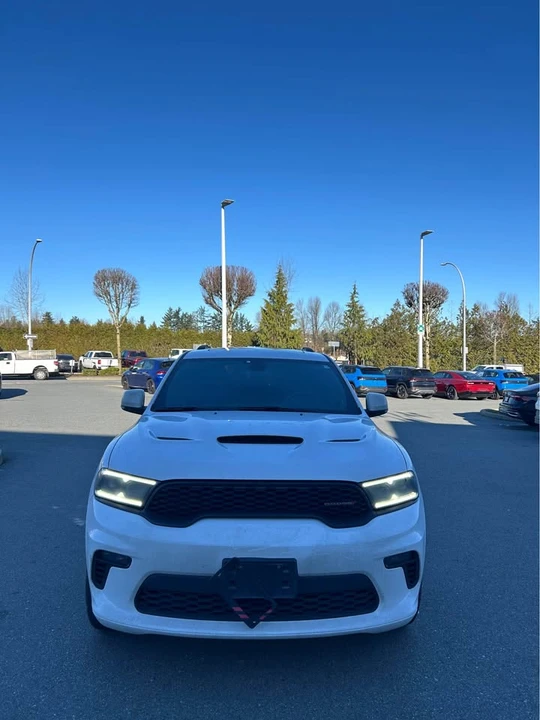 2022 Dodge Durango 3rd Gen - Image 2 of 10