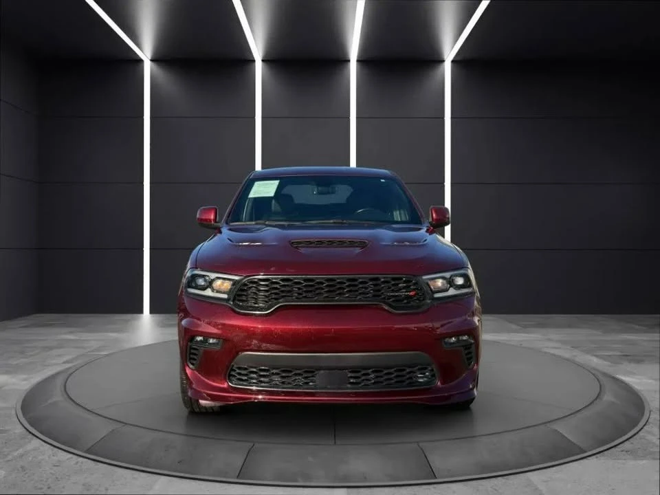 2022 Dodge Durango 3rd Gen - Image 2 of 20