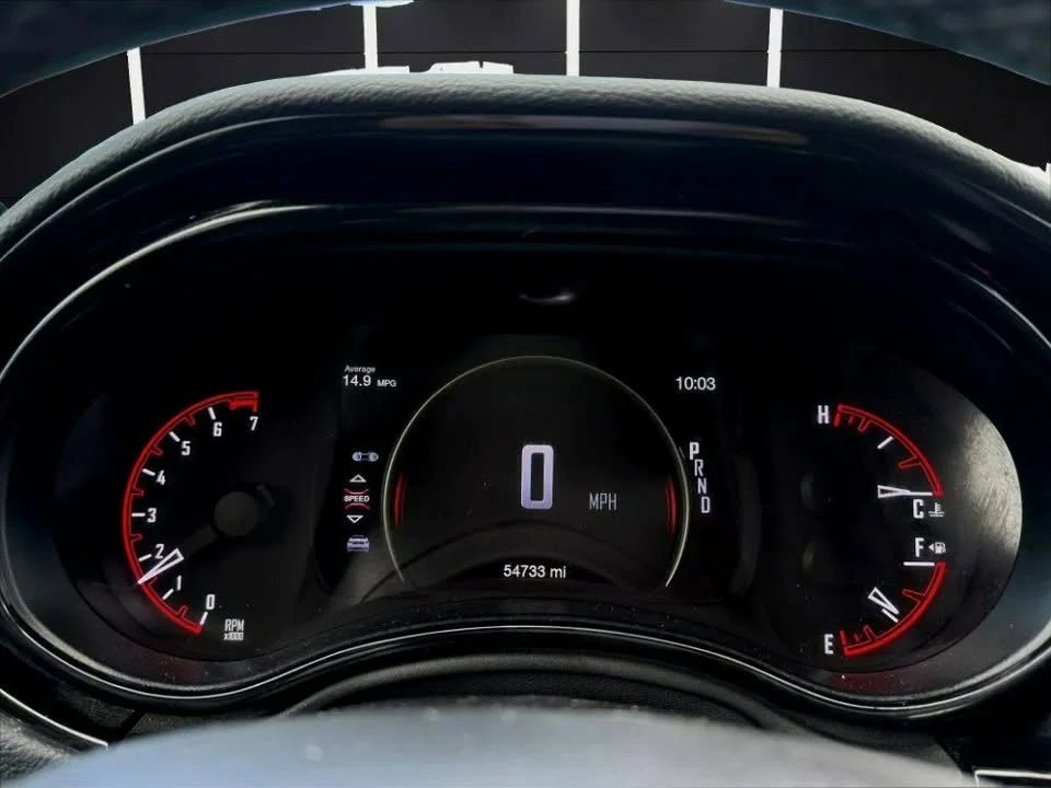 2022 Dodge Durango 3rd Gen - Image 17 of 20