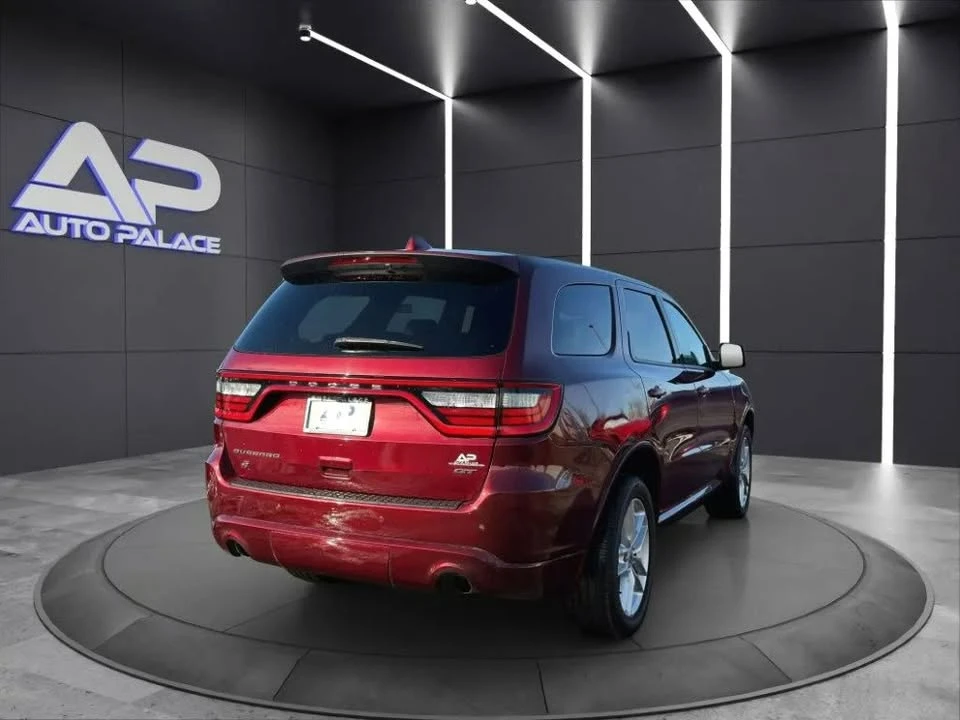 2022 Dodge Durango 3rd Gen - Image 6 of 20