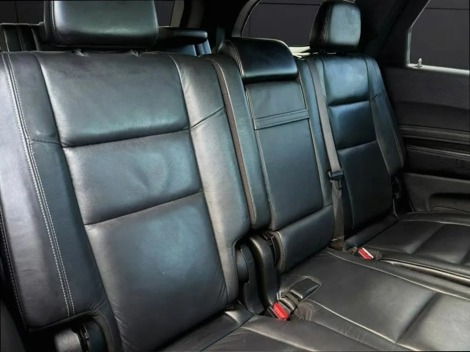 2022 Dodge Durango 3rd Gen - Image 20 of 20