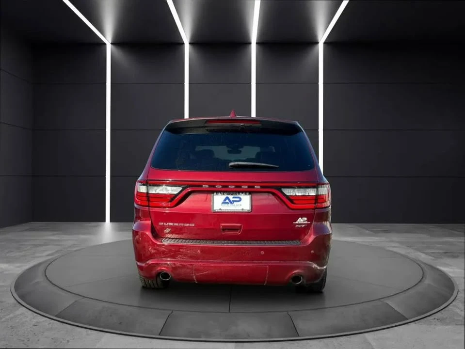 2022 Dodge Durango 3rd Gen - Image 5 of 20
