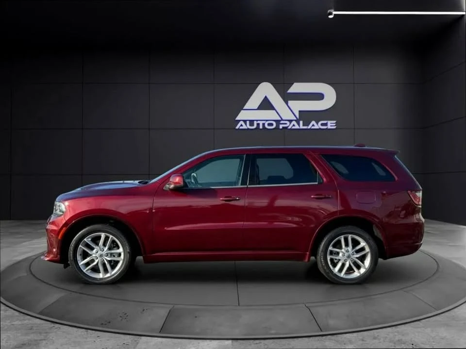 2022 Dodge Durango 3rd Gen - Image 7 of 20