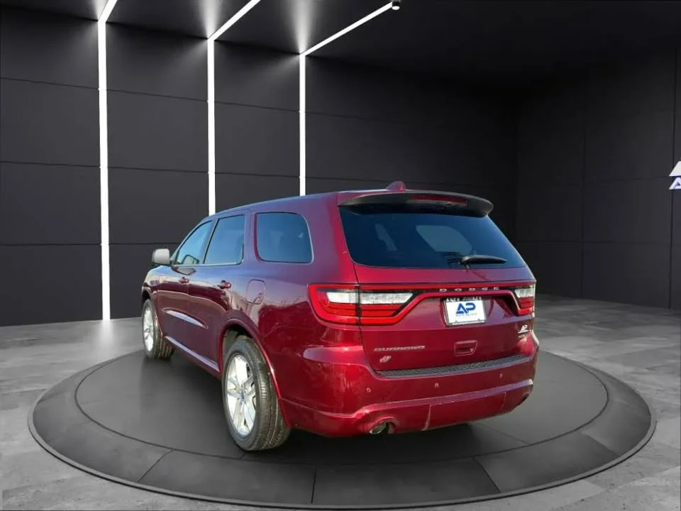 2022 Dodge Durango 3rd Gen - Image 4 of 20