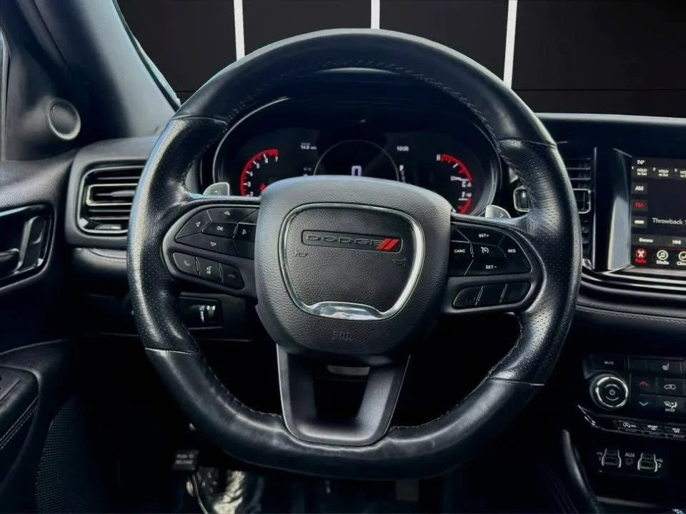 2022 Dodge Durango 3rd Gen - Image 16 of 20