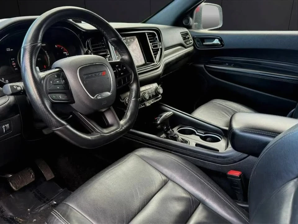2022 Dodge Durango 3rd Gen - Image 12 of 20