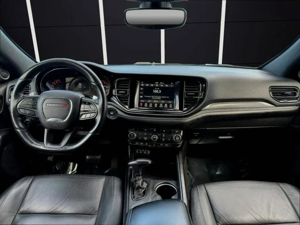 2022 Dodge Durango 3rd Gen - Image 13 of 20