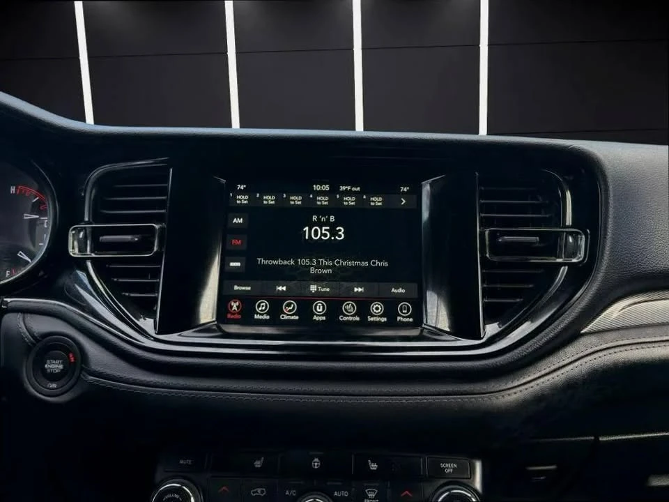 2022 Dodge Durango 3rd Gen - Image 18 of 20