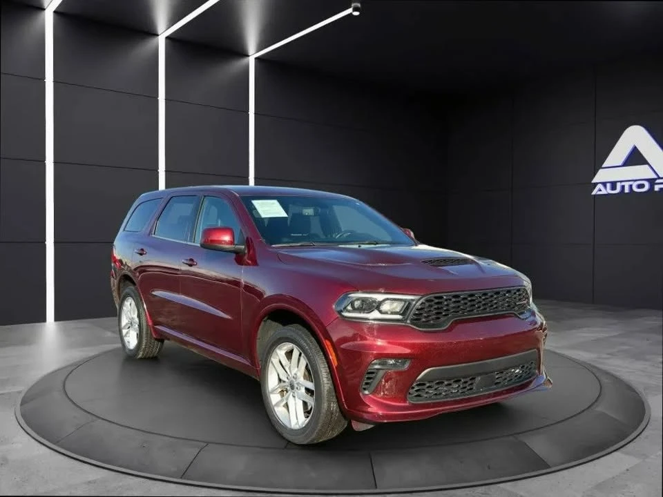 2022 Dodge Durango 3rd Gen - Image 3 of 20
