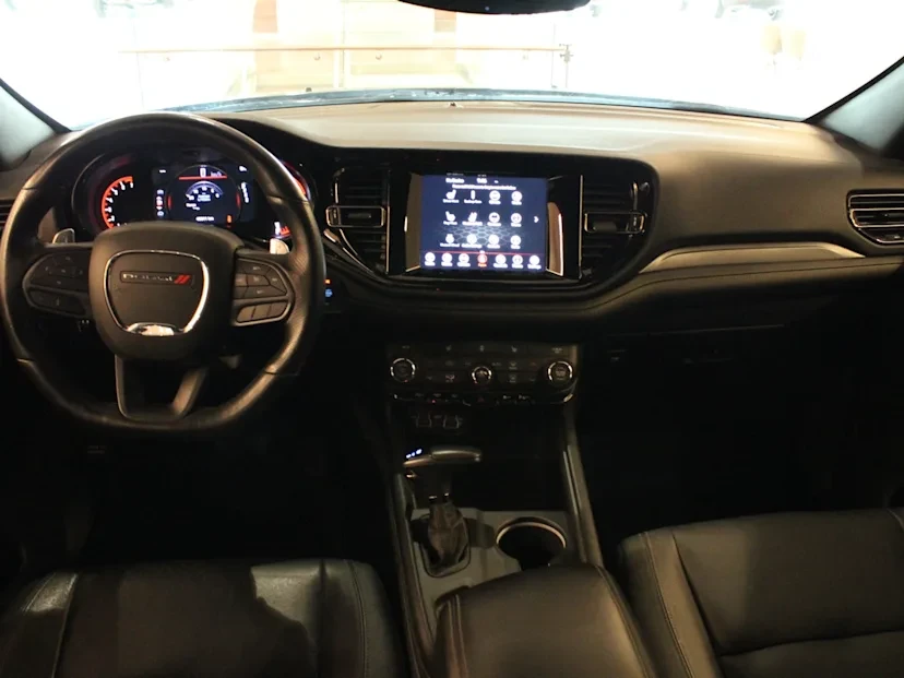 2022 Dodge Durango 3rd Gen - Image 8 of 12